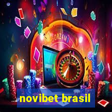 novibet brasil